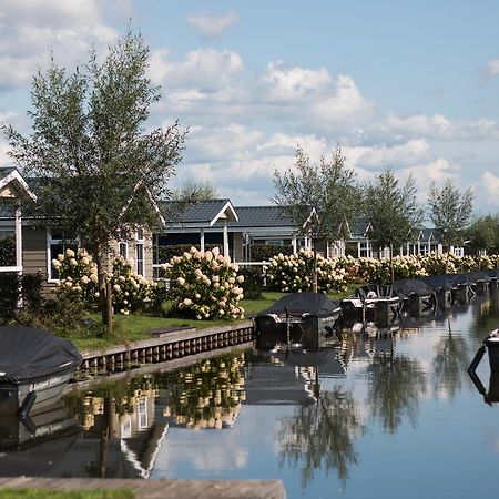 Vakantiepark Giethoorn Esterno foto